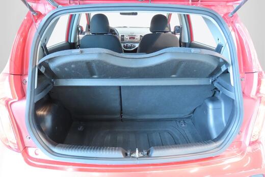 Kia Picanto vaihtoauto