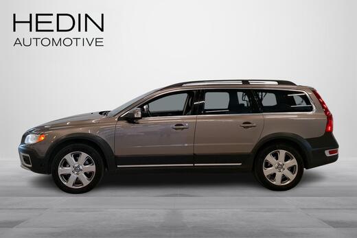 Volvo XC70 vaihtoauto