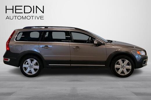 Volvo XC70 vaihtoauto