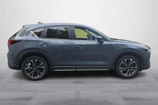 Mazda CX-5 vaihtoauto