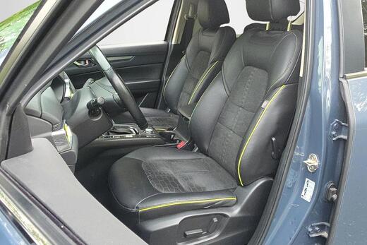 Mazda CX-5 vaihtoauto