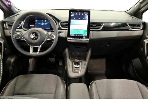 Mitsubishi Grandis vaihtoauto