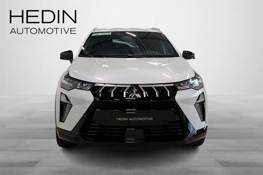 Mitsubishi ASX vaihtoauto