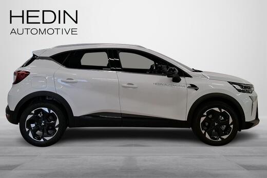 Mitsubishi ASX vaihtoauto