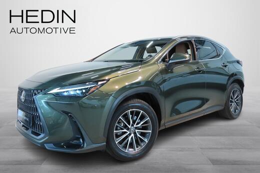 Lexus NX vaihtoauto