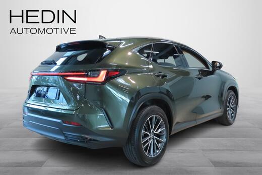Lexus NX vaihtoauto