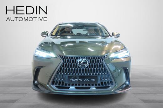 Lexus NX vaihtoauto