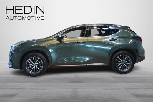 Lexus NX vaihtoauto