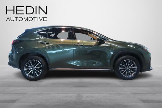 Lexus NX vaihtoauto
