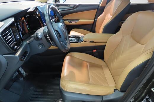 Lexus NX vaihtoauto