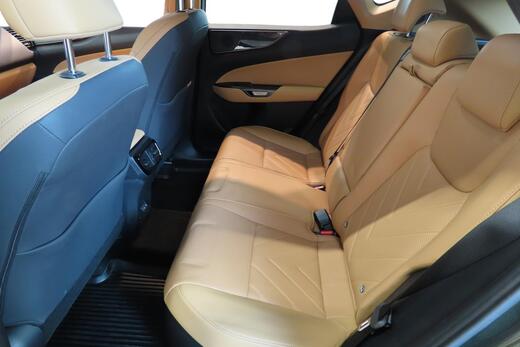 Lexus NX vaihtoauto