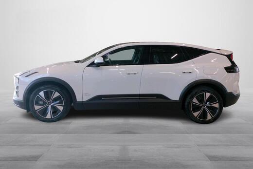 Polestar 3 vaihtoauto