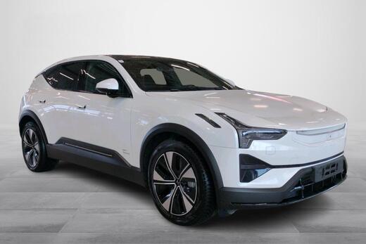 Polestar 3 vaihtoauto