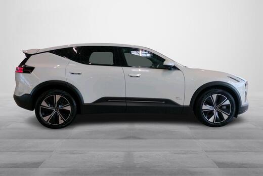 Polestar 3 vaihtoauto