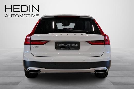 Volvo V90 Cross Country vaihtoauto
