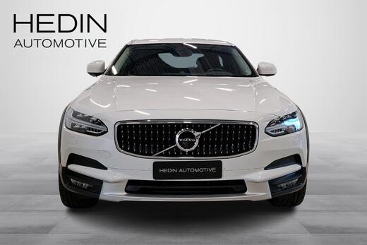 Volvo V90 Cross Country vaihtoauto