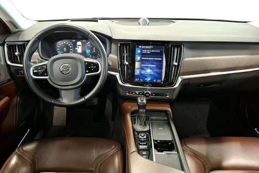 Volvo V90 Cross Country vaihtoauto