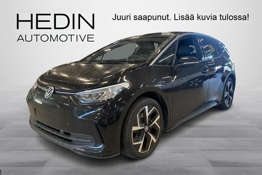 Volkswagen ID.3 vaihtoauto