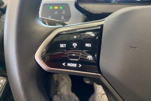 Volkswagen ID.3 vaihtoauto