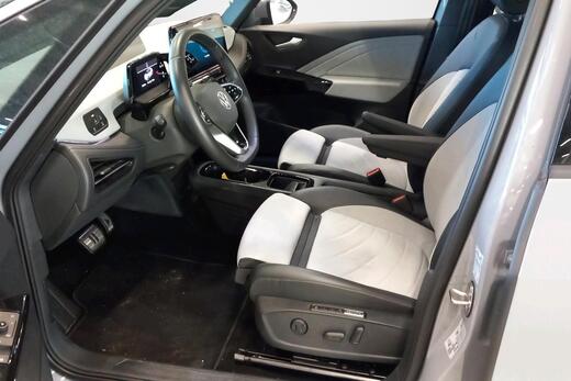 Volkswagen ID.3 vaihtoauto