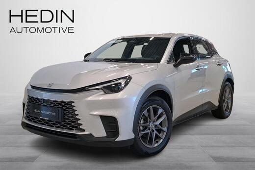 Lexus LBX vaihtoauto