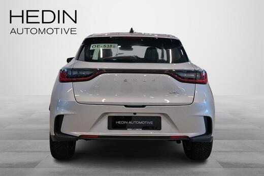 Lexus LBX vaihtoauto