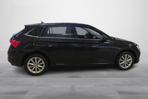 Skoda Scala vaihtoauto