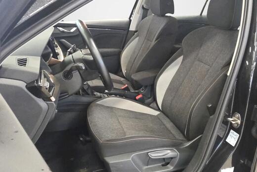 Skoda Scala vaihtoauto