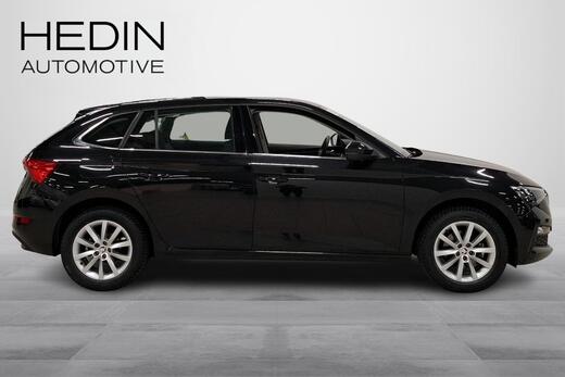 Skoda Scala vaihtoauto