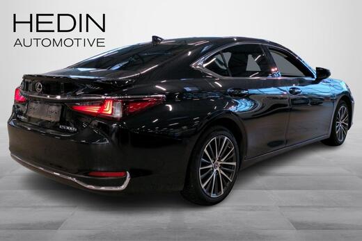 Lexus ES vaihtoauto