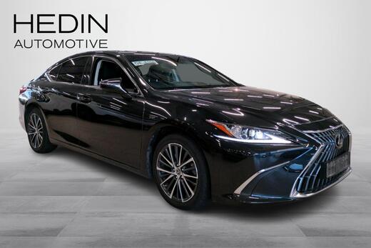 Lexus ES vaihtoauto