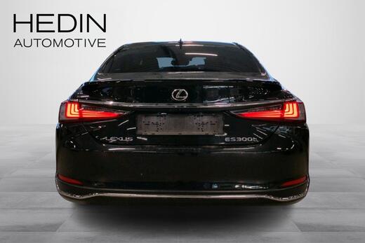 Lexus ES vaihtoauto