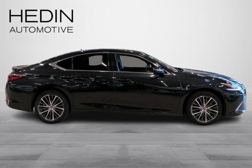 Lexus ES vaihtoauto
