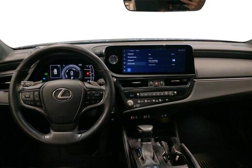 Lexus ES vaihtoauto