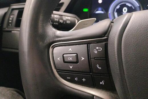 Lexus ES vaihtoauto
