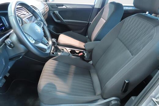 Volkswagen Tiguan Allspace vaihtoauto