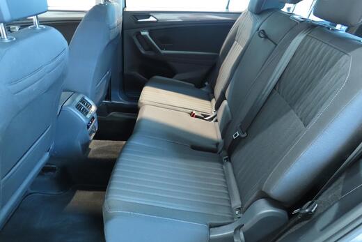 Volkswagen Tiguan Allspace vaihtoauto