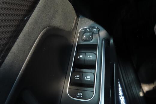 Mercedes-Benz GLB vaihtoauto