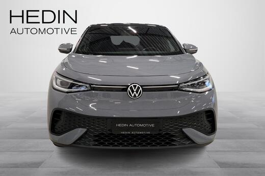 Volkswagen ID.5 vaihtoauto