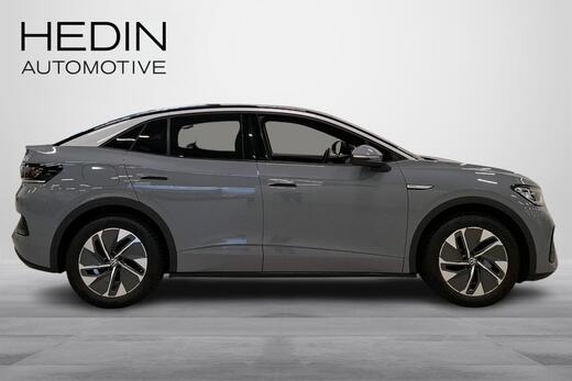 Volkswagen ID.5 vaihtoauto