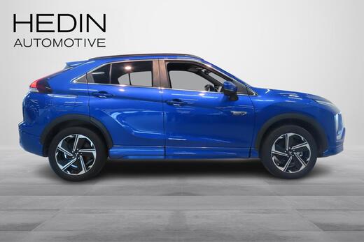 Mitsubishi Eclipse Cross vaihtoauto
