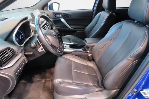 Mitsubishi Eclipse Cross vaihtoauto