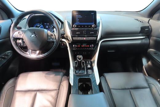 Mitsubishi Eclipse Cross vaihtoauto