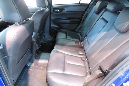 Mitsubishi Eclipse Cross vaihtoauto