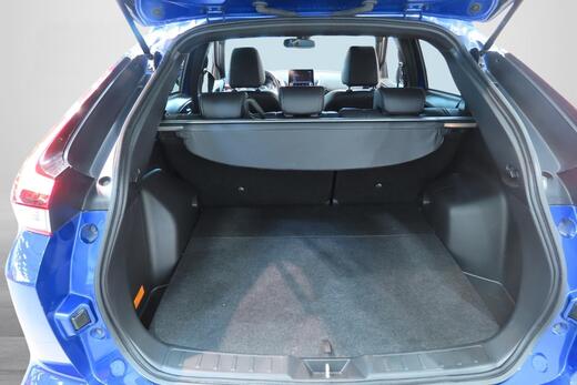 Mitsubishi Eclipse Cross vaihtoauto