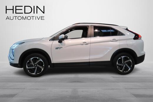 Mitsubishi Eclipse Cross vaihtoauto