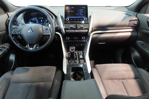 Mitsubishi Eclipse Cross vaihtoauto