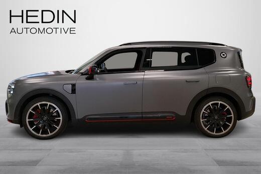 Smart #5 vaihtoauto