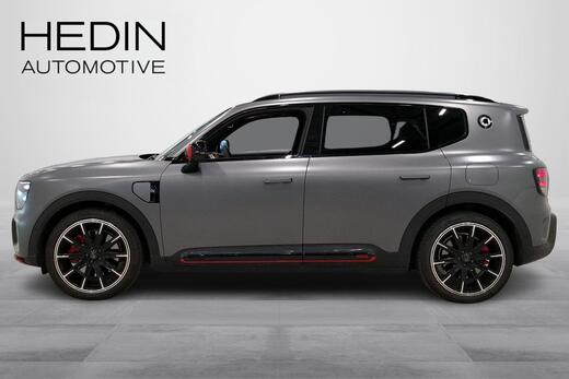 Smart #5 vaihtoauto