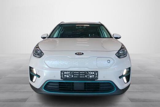 Kia Niro Electric vaihtoauto
